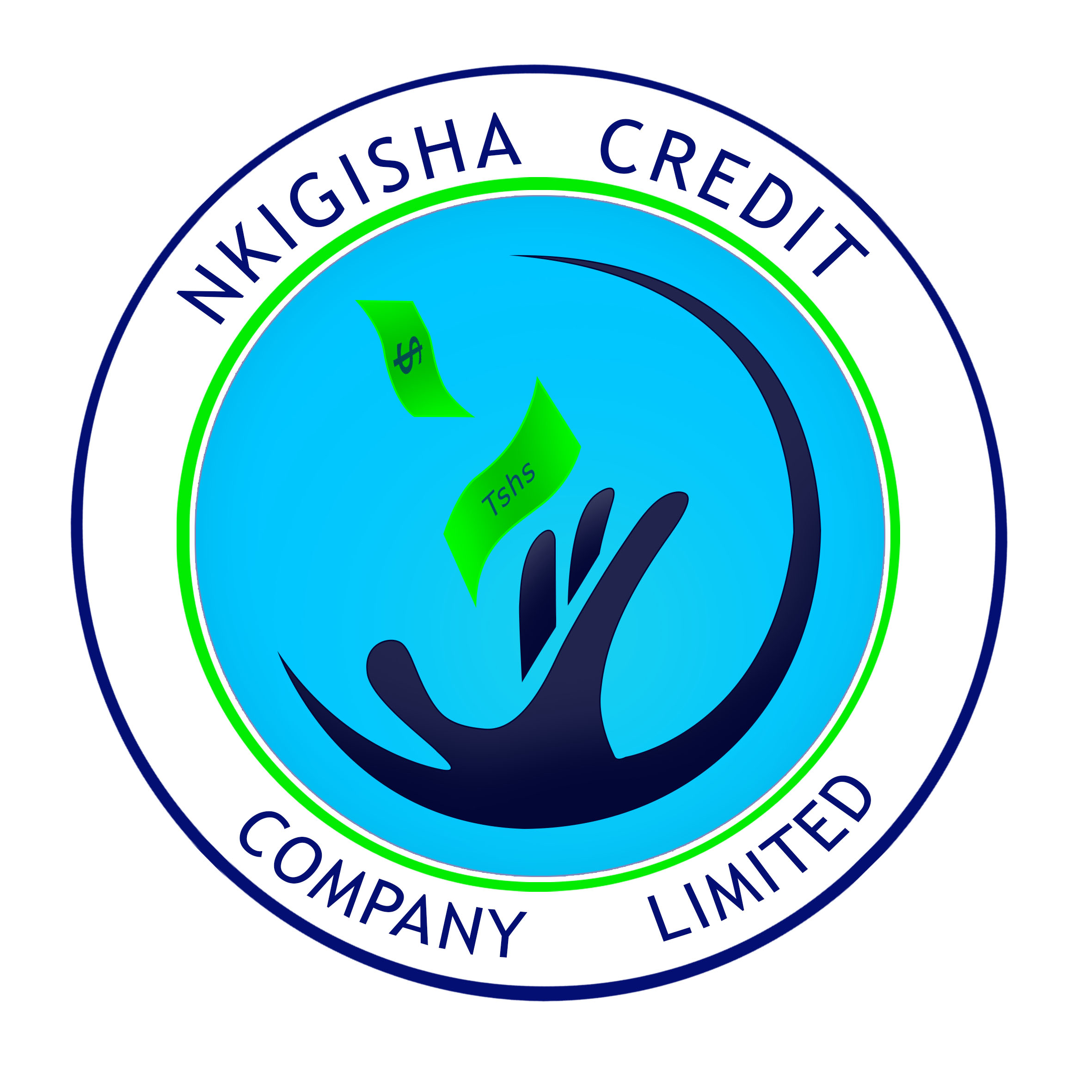 Nembo ya NKIGISHA